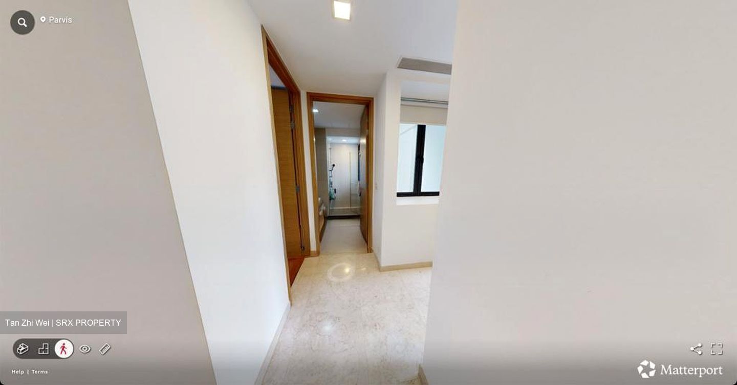 Parvis (D10), Condominium #522898771